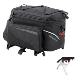 Norco Bolsa Manillar Canmore Active Topklip 8.5-10.5L