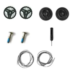 Northwave Cierre Milimétrico SLW2 System