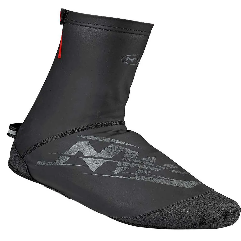 Northwave Cubrezapatillas Acqua MTB