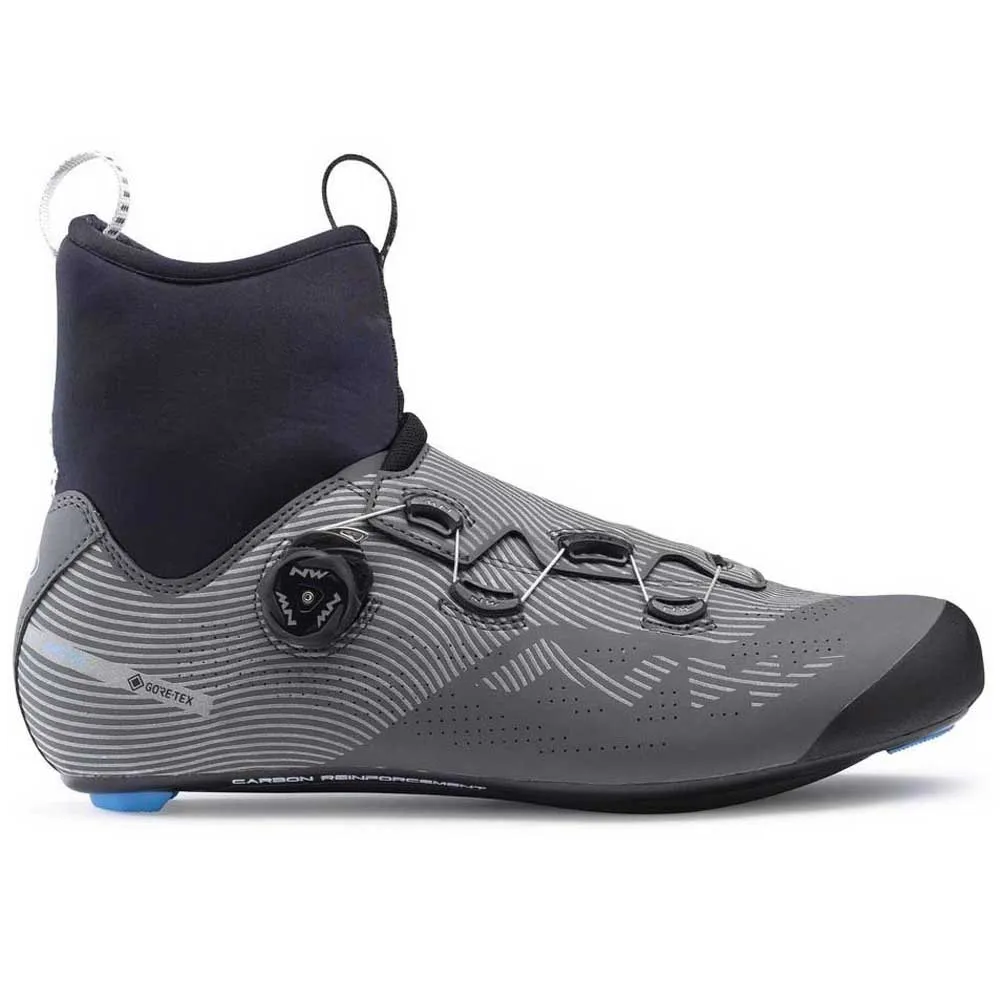 Northwave Zapatillas Carretera Celsius Artic Goretex