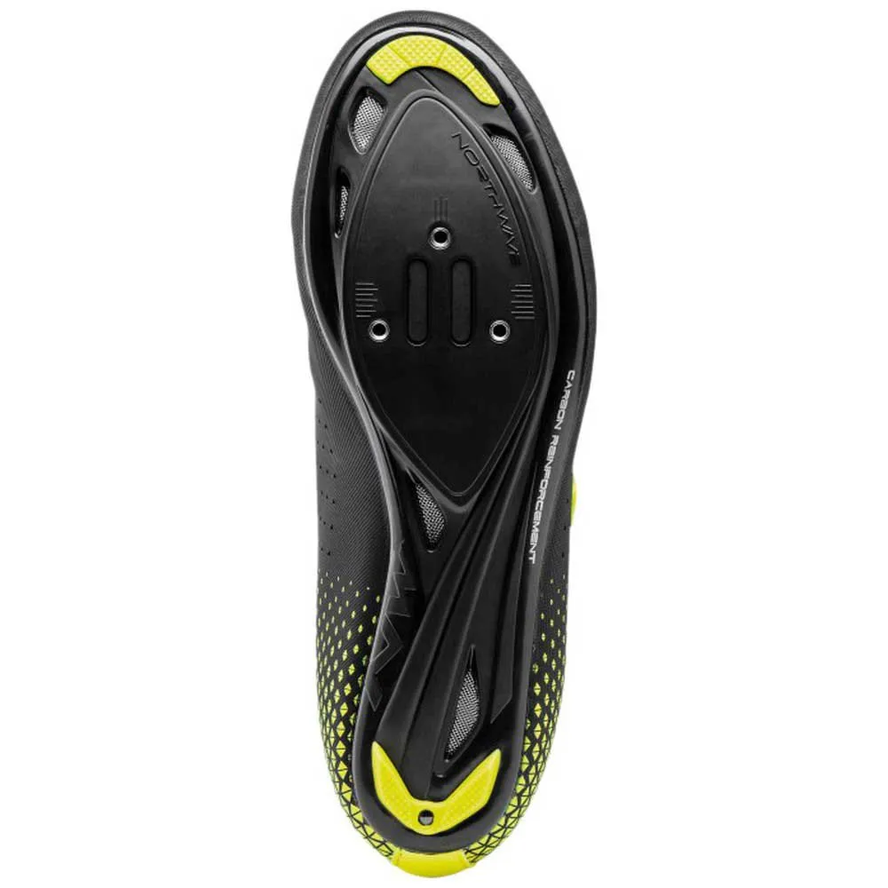 Northwave Zapatillas Carretera Core Plus 2 - Imagen 2