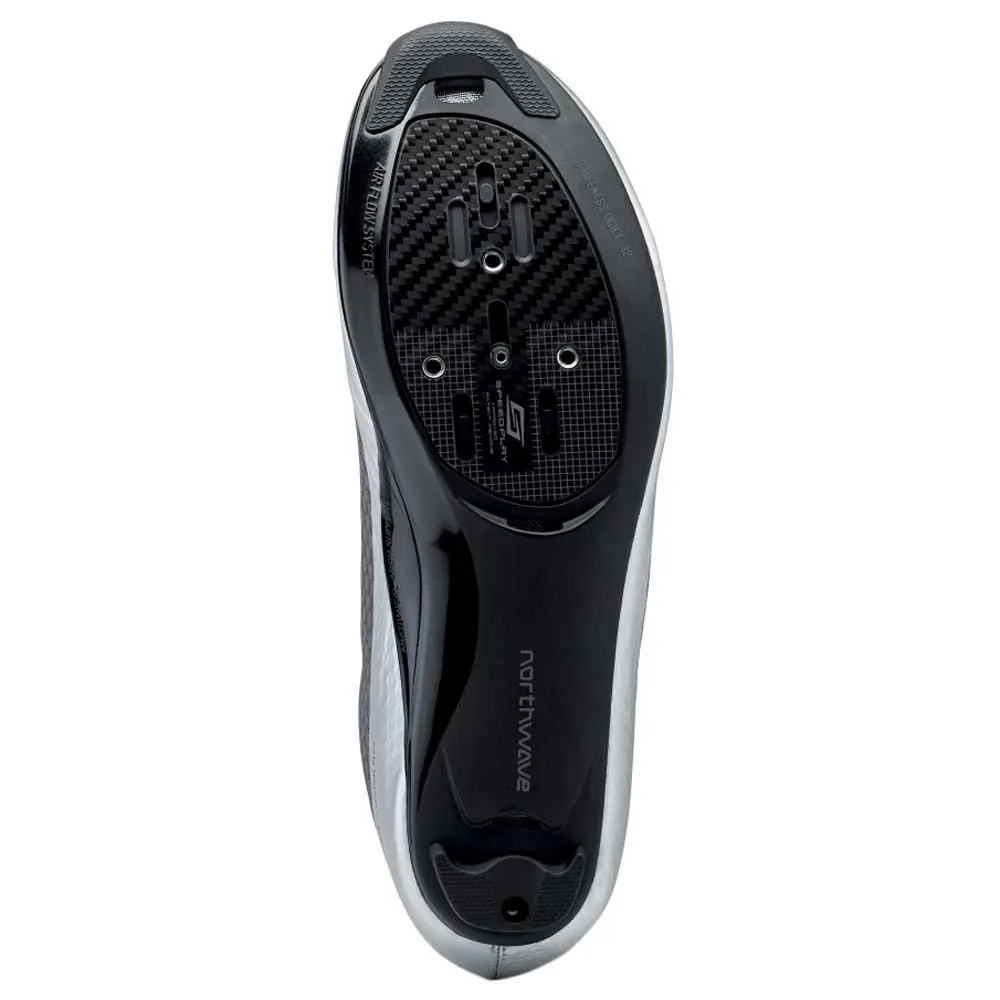 Northwave Zapatillas Carretera Mistral Plus - Imagen 2