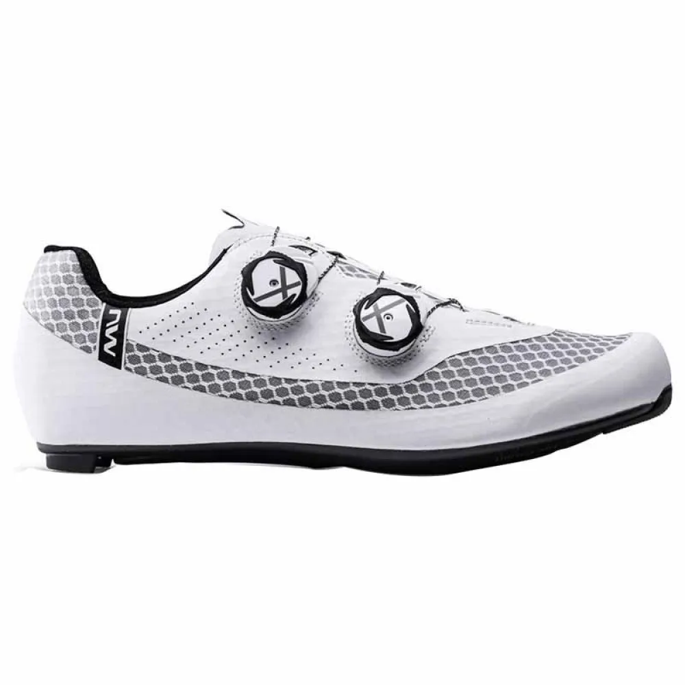 Northwave Zapatillas Carretera Mistral Plus