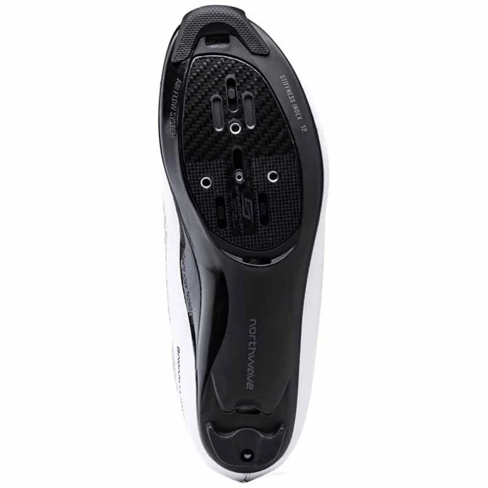 Northwave Zapatillas Carretera Mistral Plus - Imagen 2