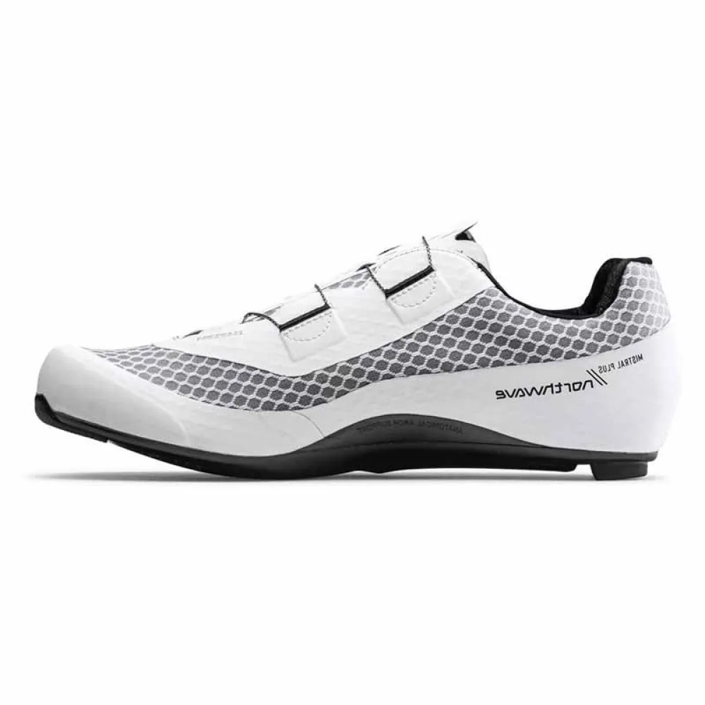 Northwave Zapatillas Carretera Mistral Plus - Imagen 3
