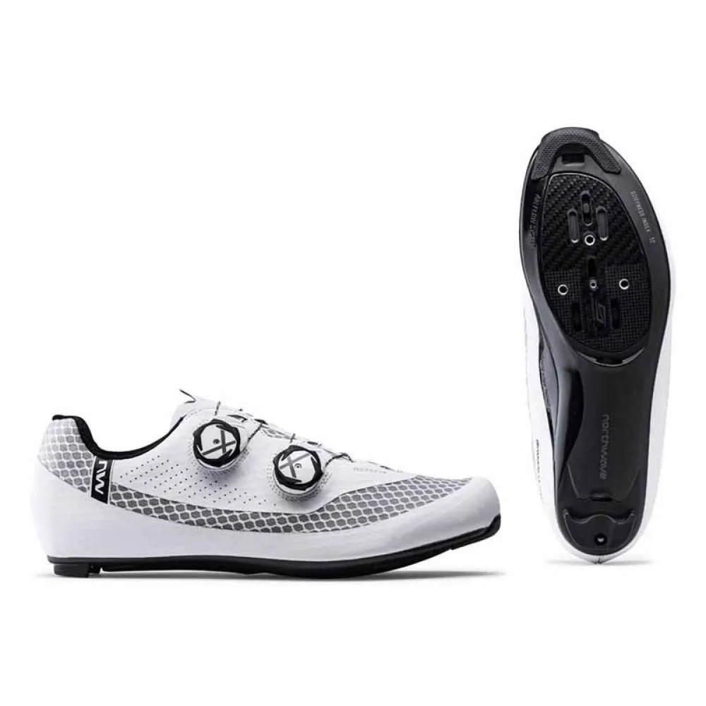 Northwave Zapatillas Carretera Mistral Plus - Imagen 4