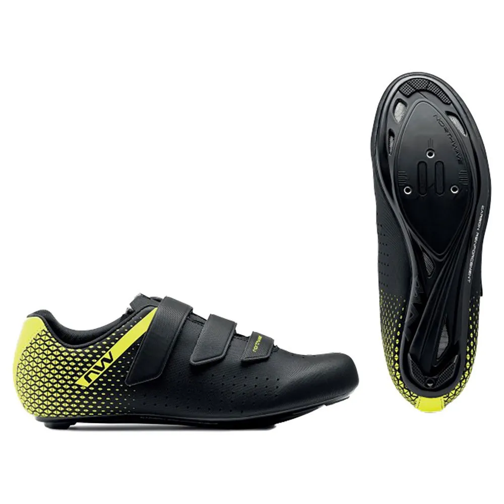 Northwave Zapatillas Carretera Reacondicionadas Core 2