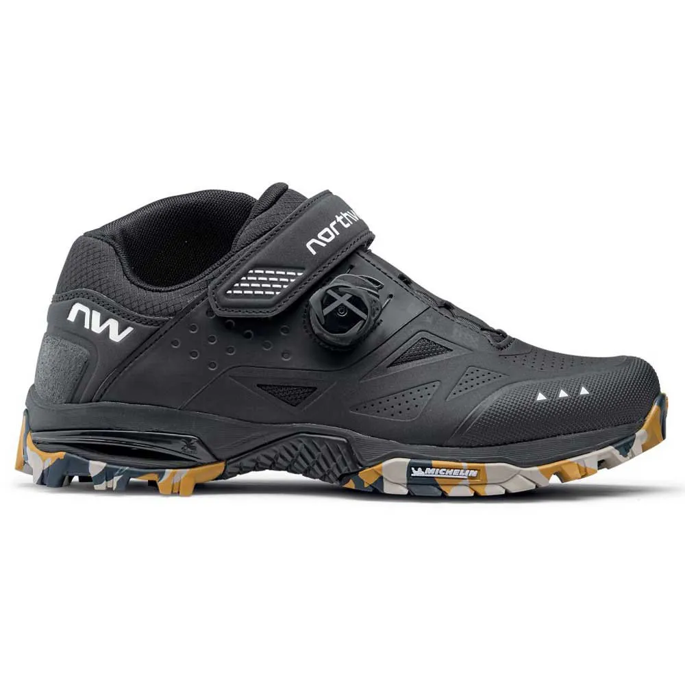 Northwave Zapatillas MTB Enduro MID 2