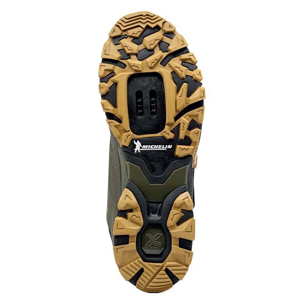 Northwave Zapatillas MTB Spider Plus 3 - Imagen 2