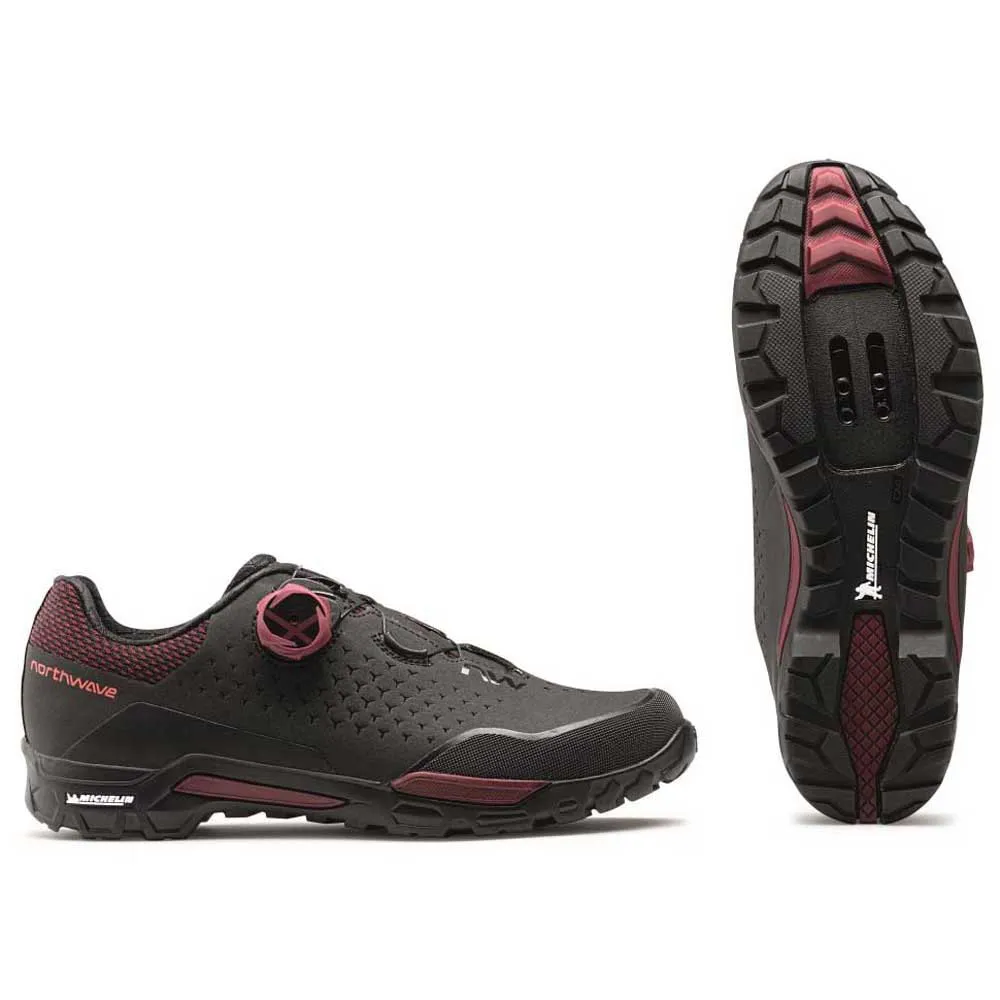 Northwave Zapatillas MTB X-Trail Plus - Imagen 3