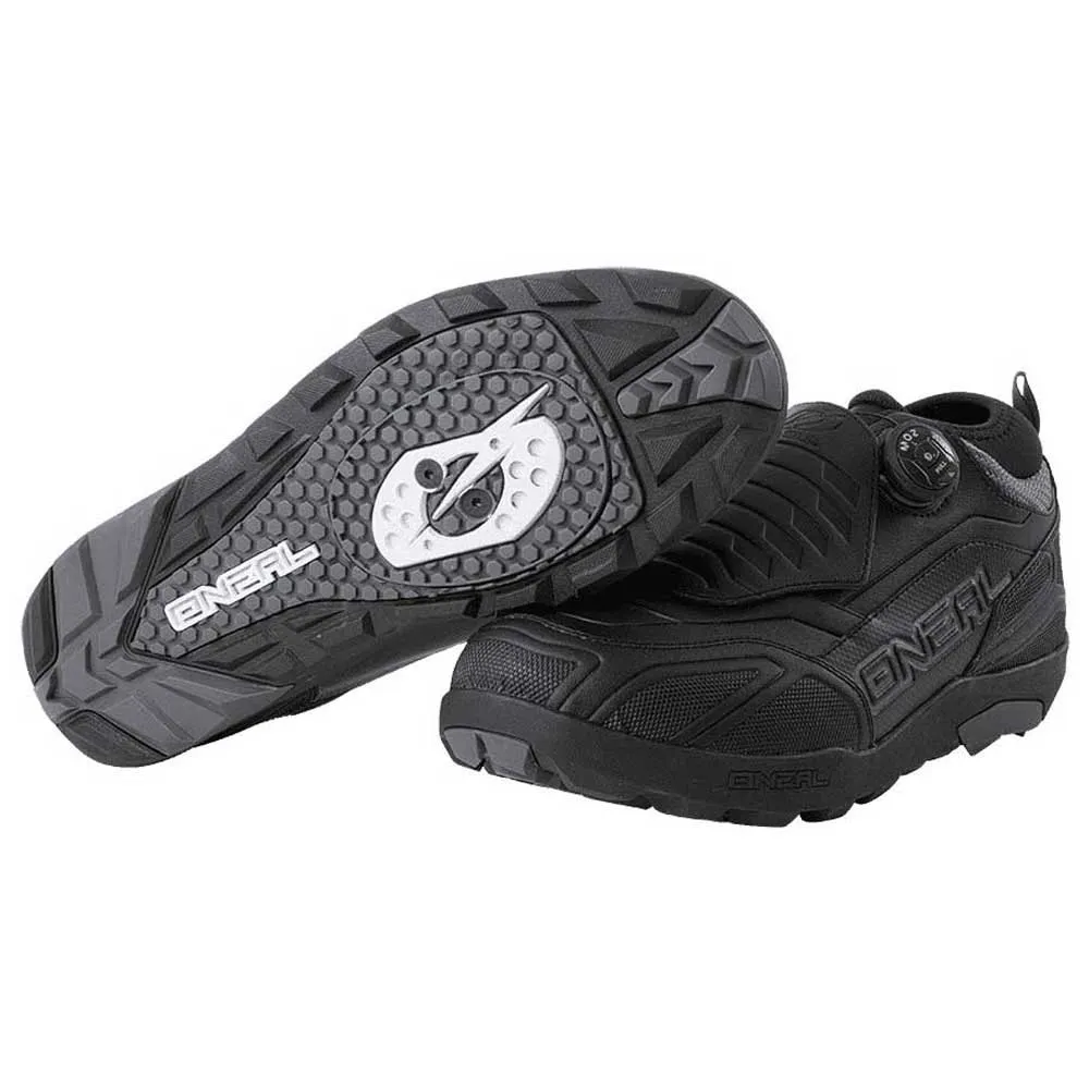 Oneal Zapatillas MTB Loam SPD - Imagen 2