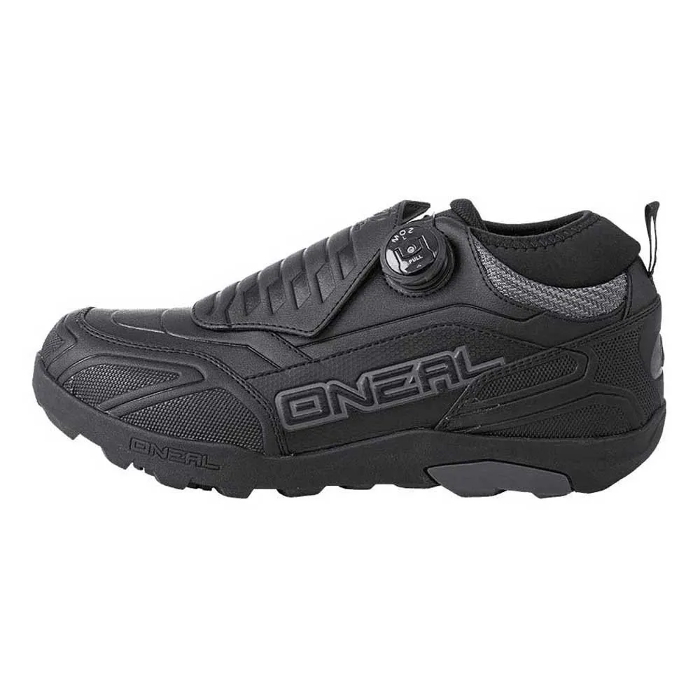 Oneal Zapatillas MTB Loam SPD - Imagen 3