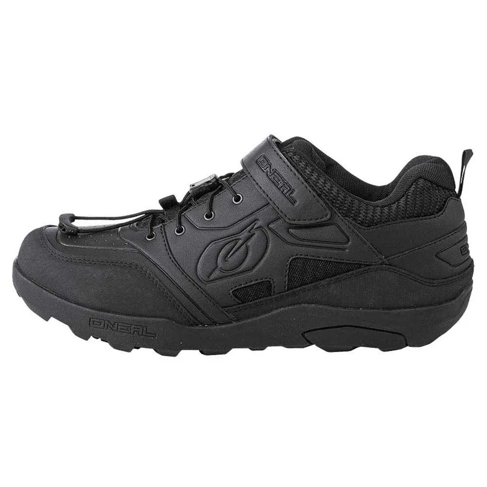 Oneal Zapatillas MTB Traverse Flat - Imagen 3
