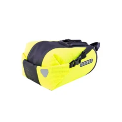 Ortlieb Bolsa Sillín Saddle-Bag Two High Visibility