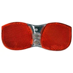 Oxford Luz Portaequipajes Trasero LED 50 Mm