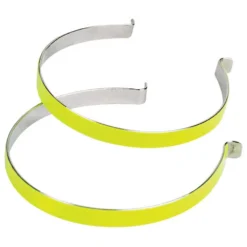 Oxford Trouser Clips Reflective 2 Units