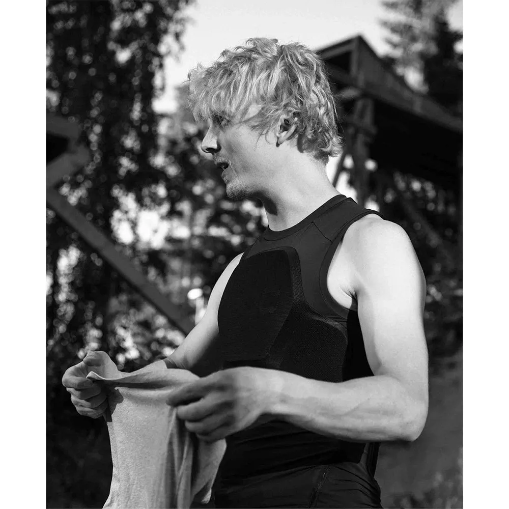 POC Chaleco Protección Oseus VPD - Imagen 5