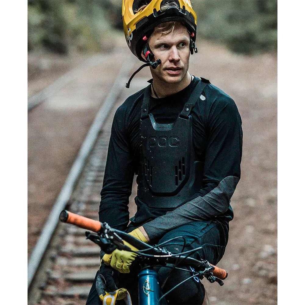 POC Chaleco Protección VPD System - Imagen 4