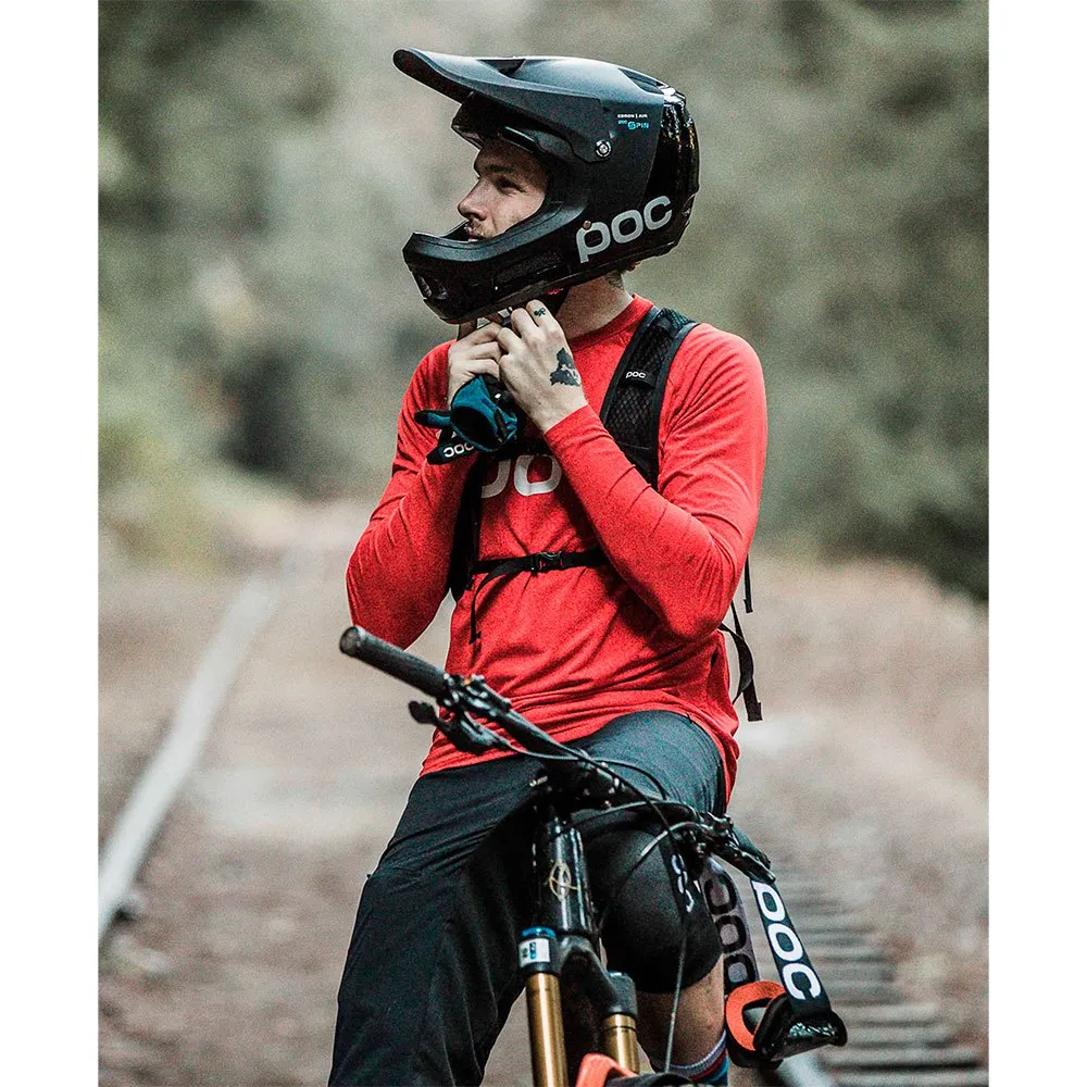 POC Rodilleras Joint VPD System - Imagen 4