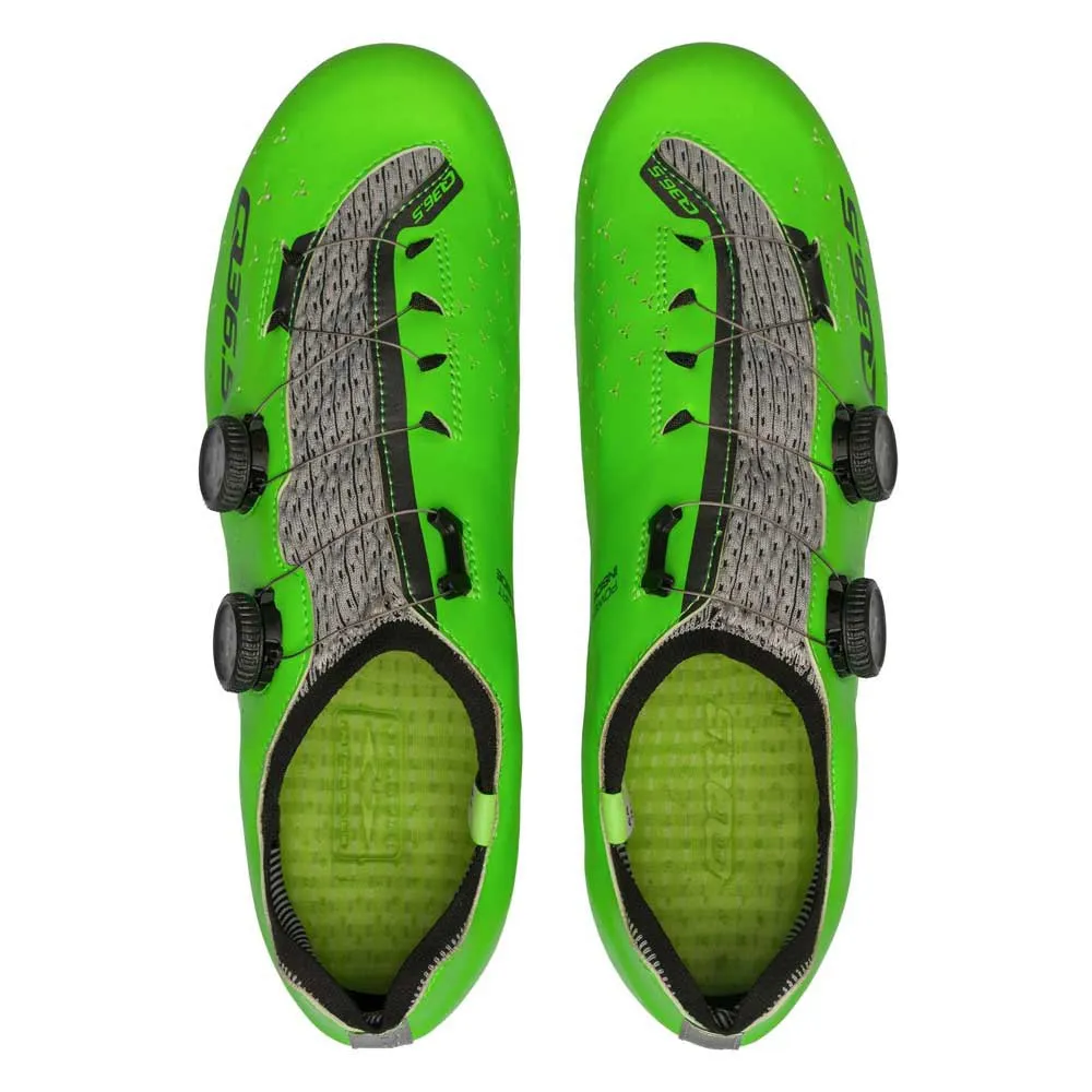 Q36.5 Zapatillas Carretera Unique - Imagen 3