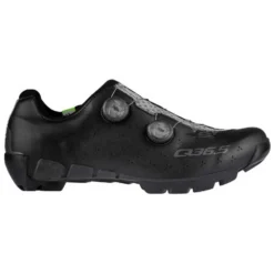 Q36.5 Zapatillas MTB Unique Adventure