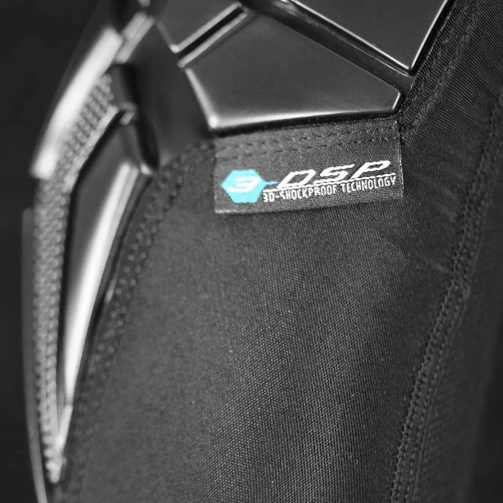 Racer Coderas Flexair - Imagen 3