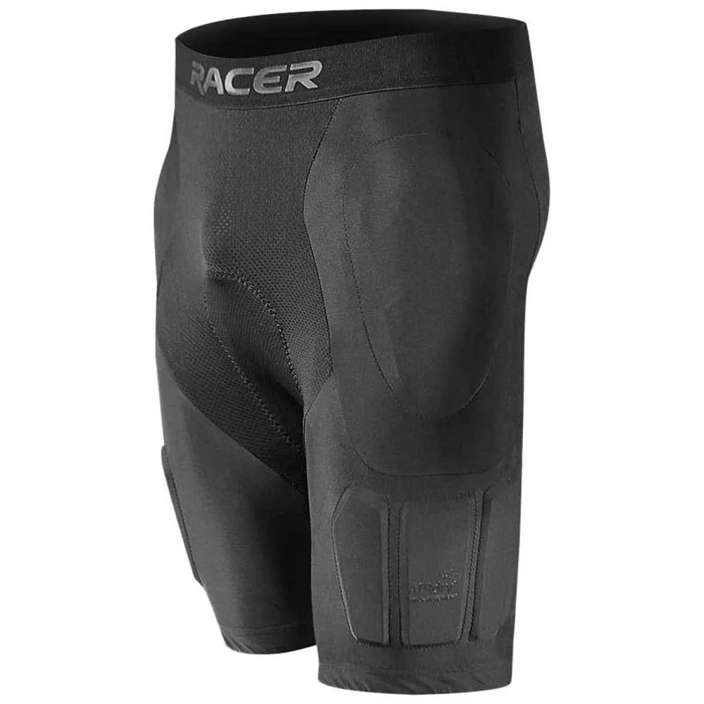 Racer Pantalones Cortos Protección Profile 2 - Imagen 3
