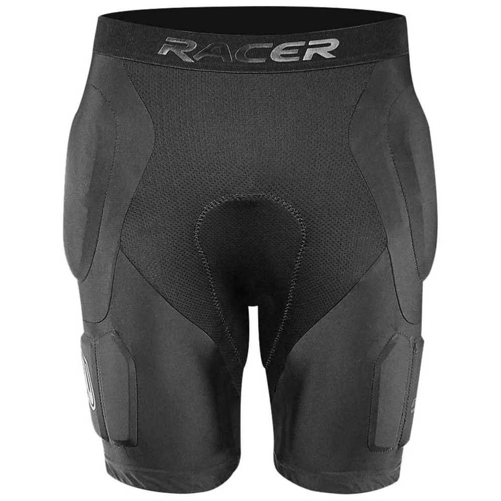Racer Pantalones Cortos Protección Profile 2