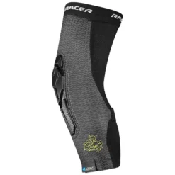 Racer Rodilleras Flexair Junior