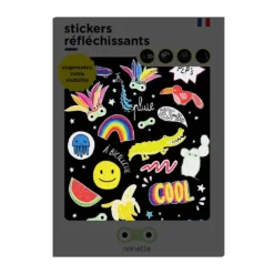 Lámina Adhesiva Reflectante