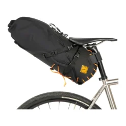 Restrap Bolsa Sillín 18L