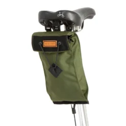 Restrap Bolsa Sillín City