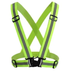 Arnés De Señalización Reflectante City