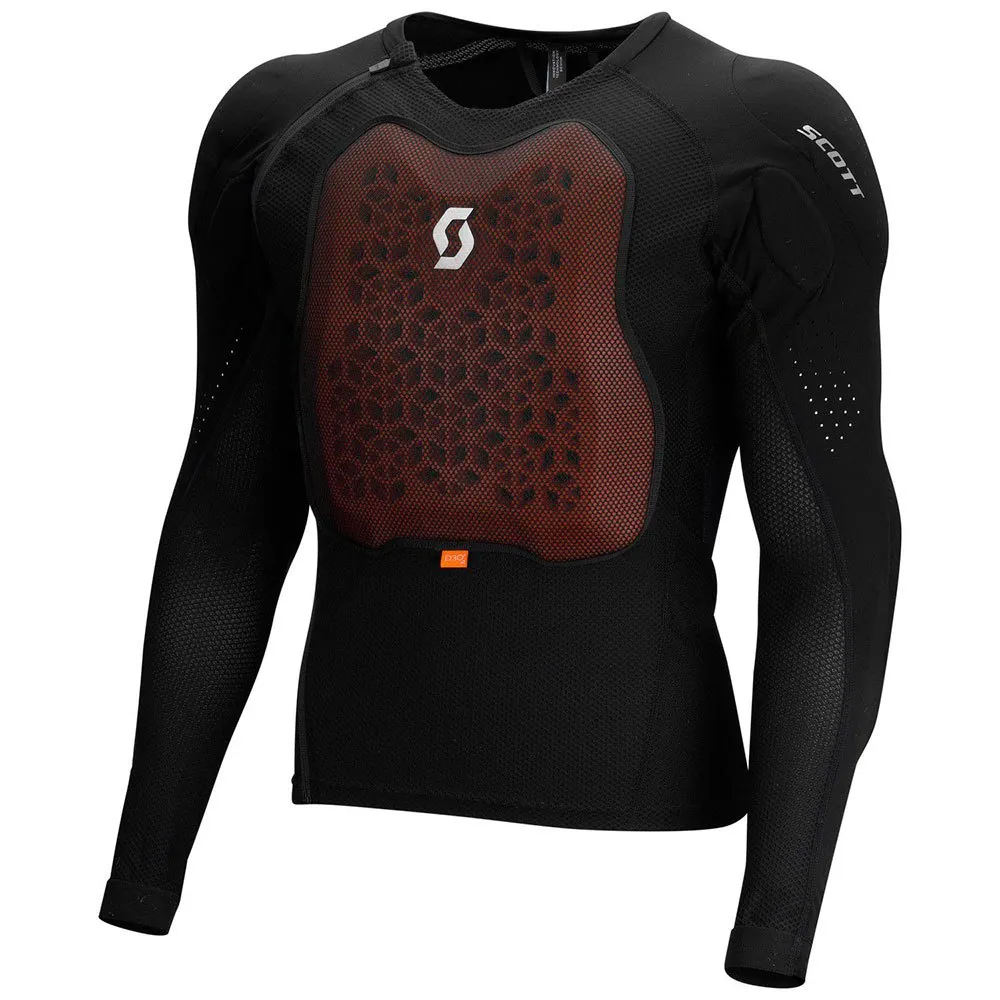 Scott Chaqueta Portección Softcon Air Pro