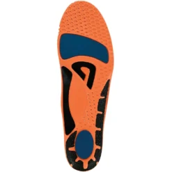 Scott Plantillas Ergologic Adjustable System