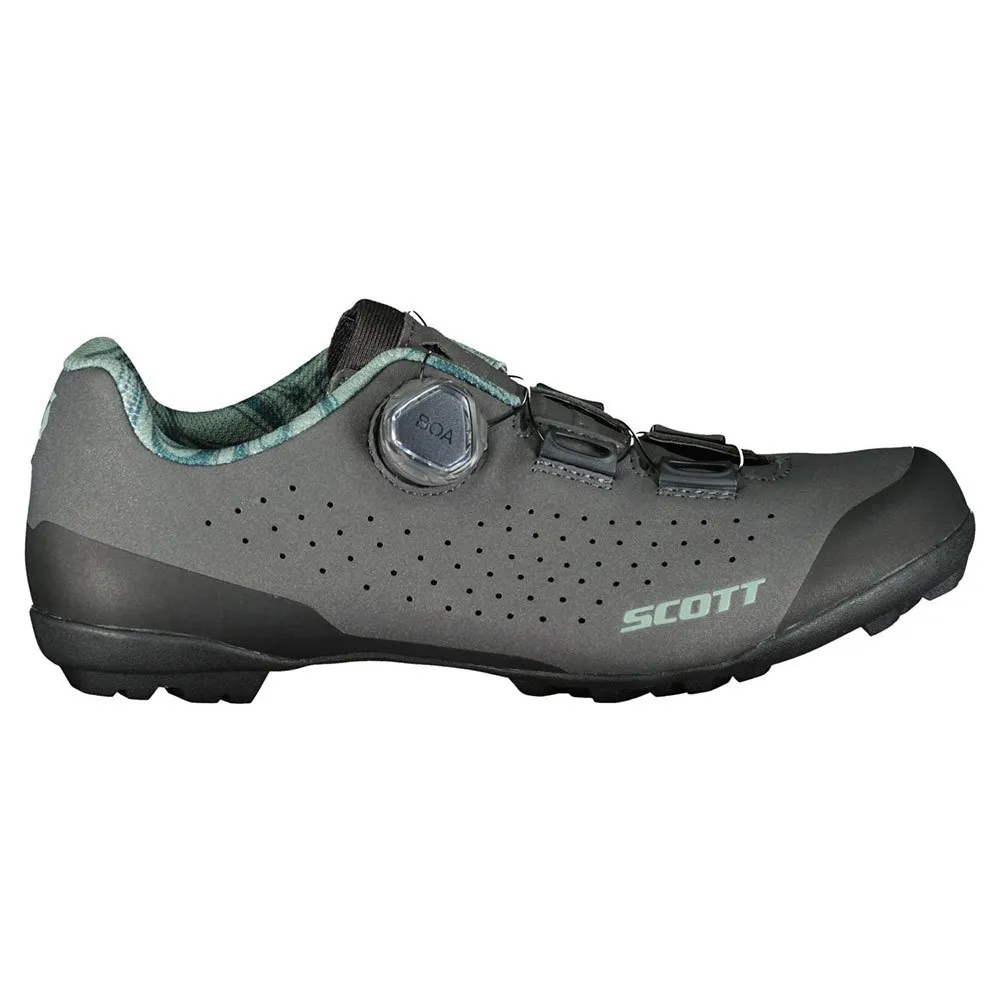 Scott Zapatillas Gravel Pro