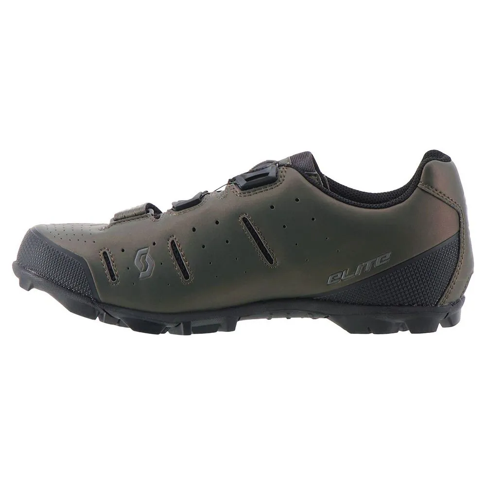 Scott Zapatillas MTB Elite BOA - Imagen 3