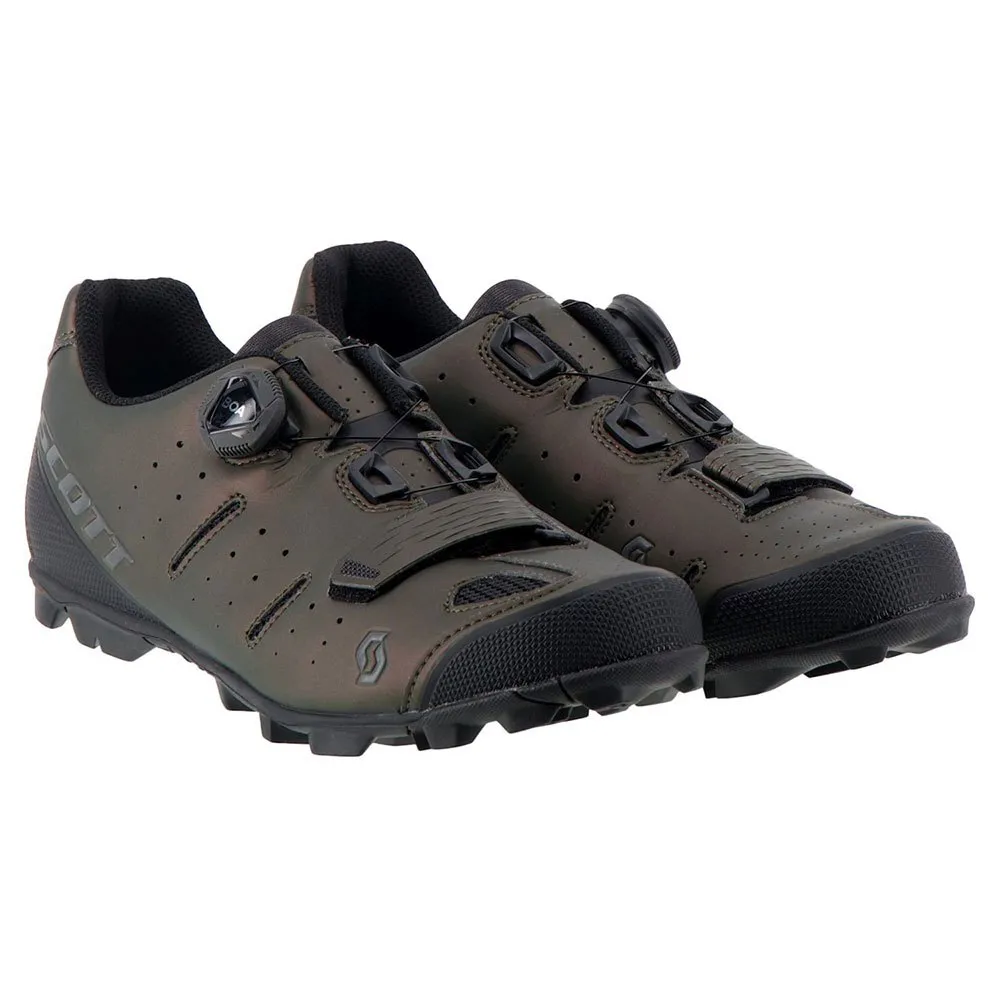 Scott Zapatillas MTB Elite BOA - Imagen 4
