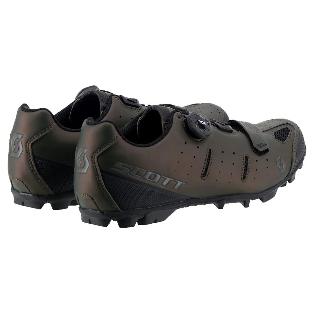 Scott Zapatillas MTB Elite BOA - Imagen 5