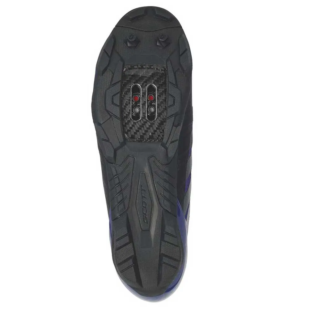Scott Zapatillas MTB RC SL Supersonic EDT - Imagen 2