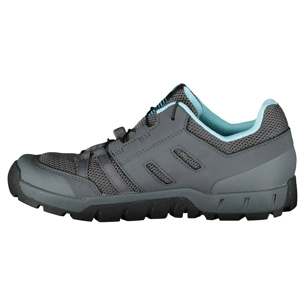 Scott Zapatillas MTB Sport Crus-R Flat - Imagen 3
