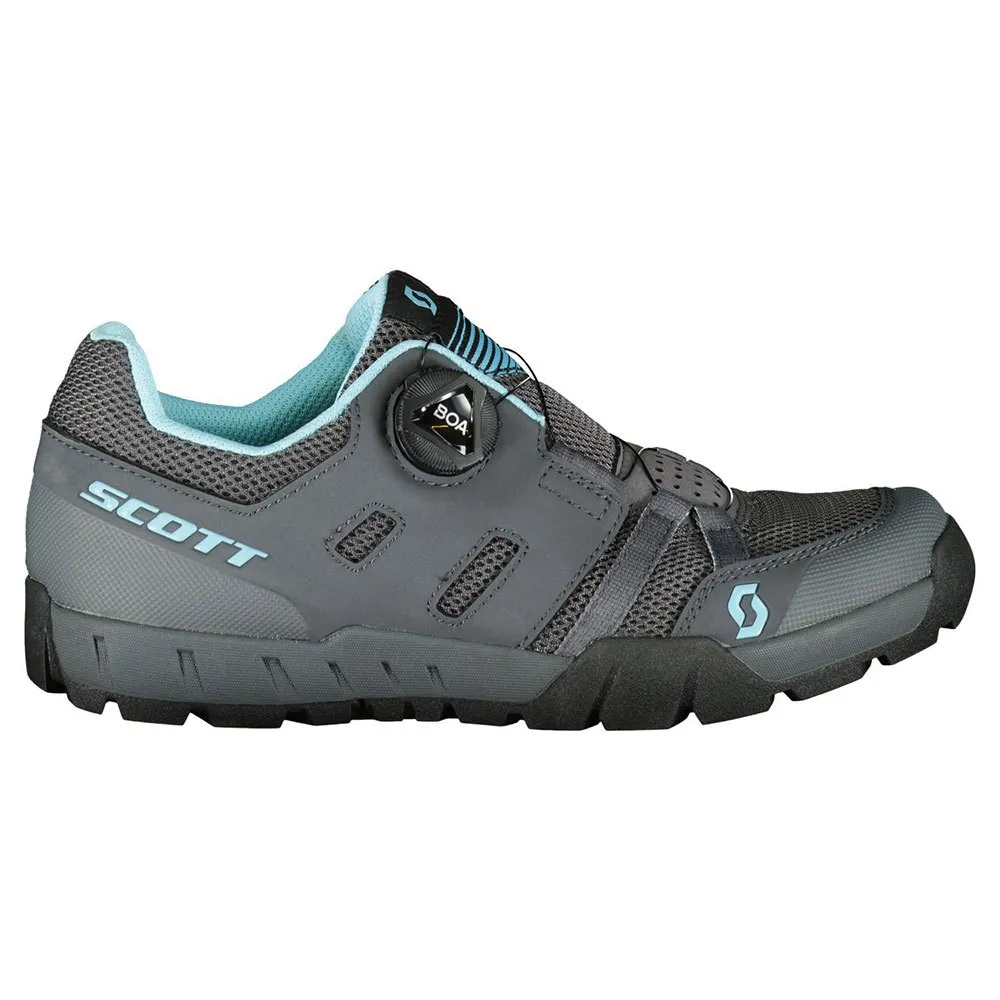 Scott Zapatillas MTB Sport Crus-R Flat BOA