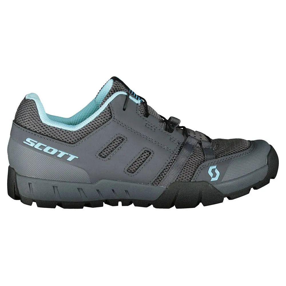 Scott Zapatillas MTB Sport Crus-R Flat