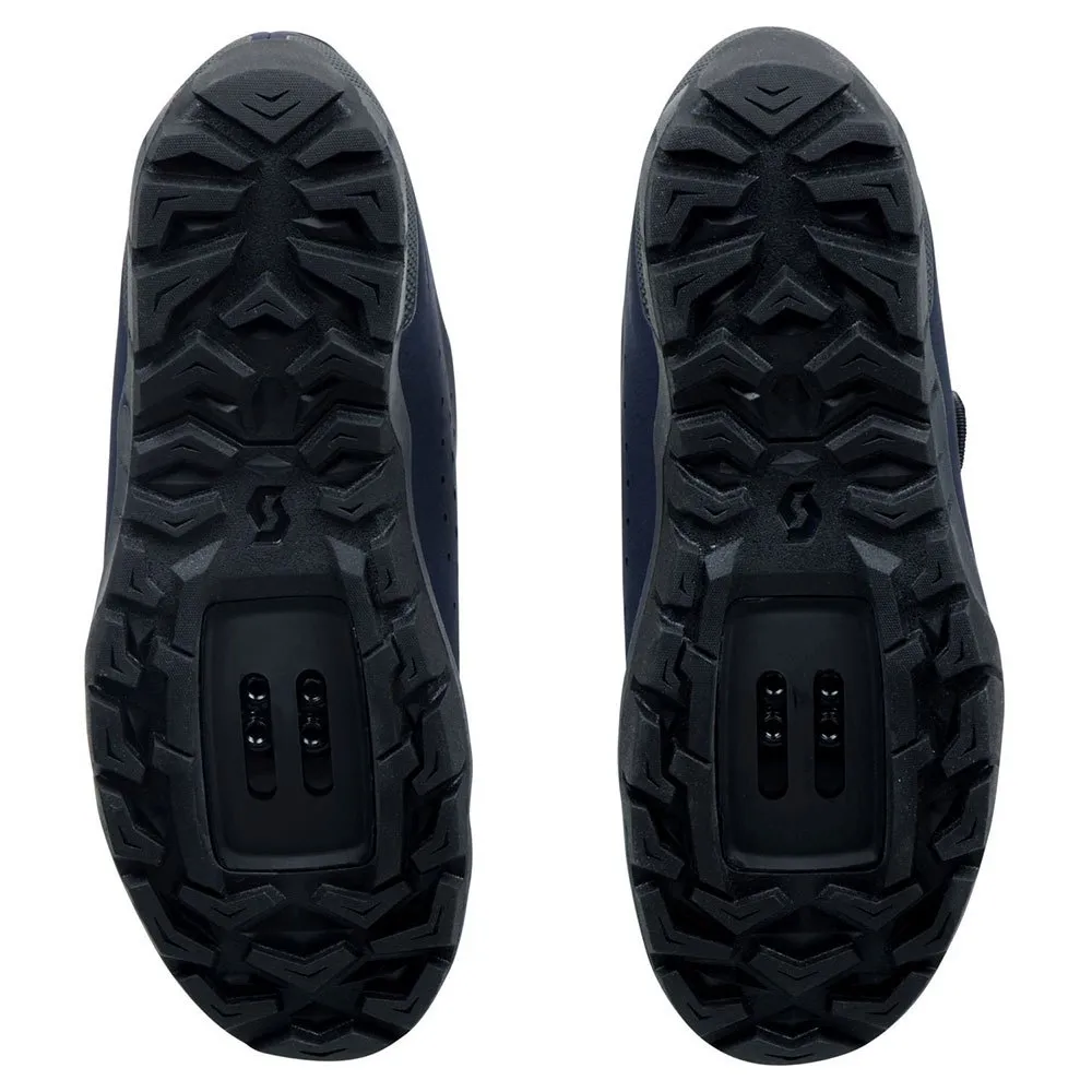 Scott Zapatillas MTB Sport Trail Evo BOA - Imagen 2