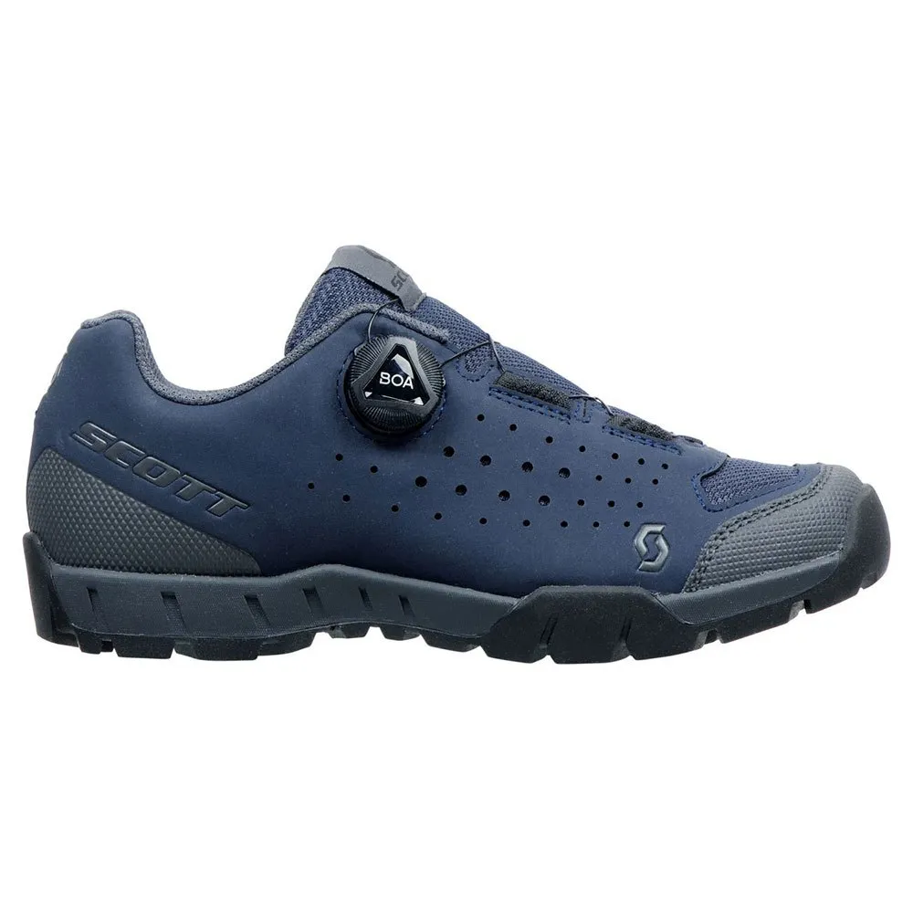 Scott Zapatillas MTB Sport Trail Evo BOA - Imagen 3