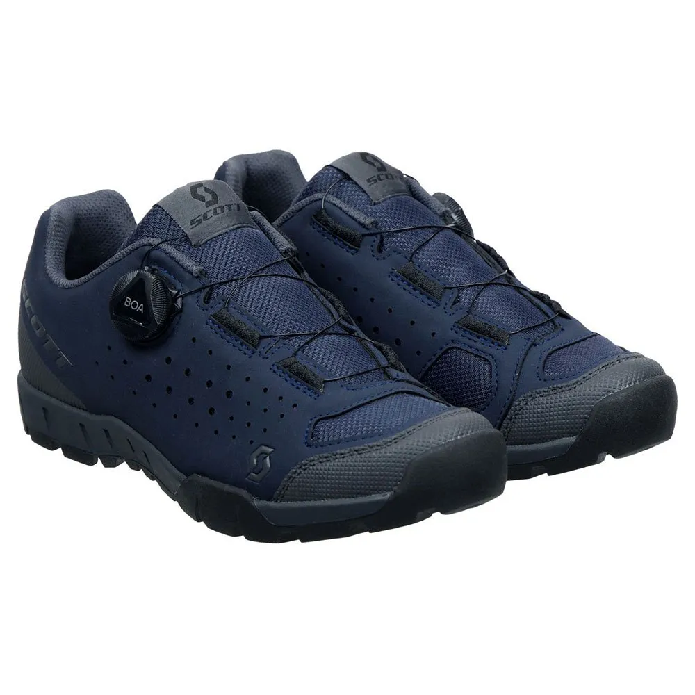 Scott Zapatillas MTB Sport Trail Evo BOA - Imagen 5