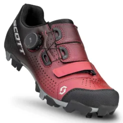 Scott Zapatillas MTB Team BOA