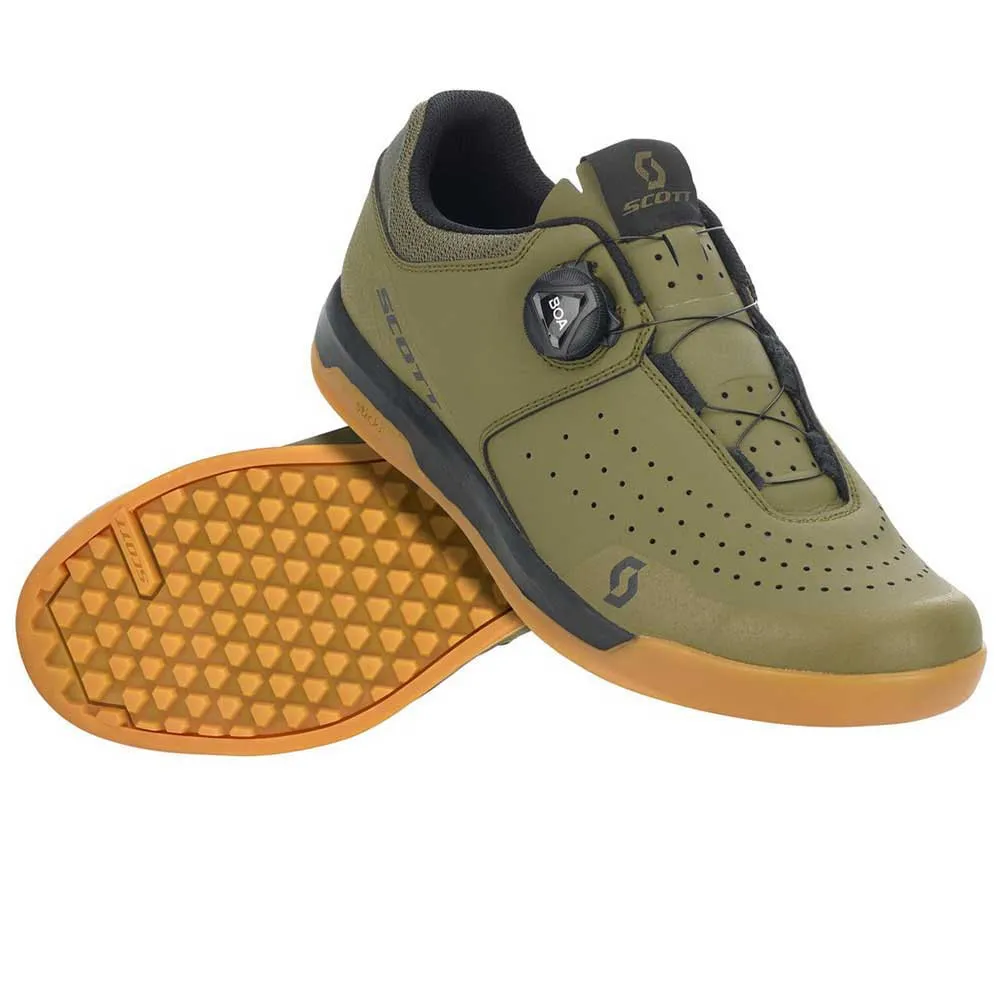 Scott Zapatillas MTB Volt - Imagen 3