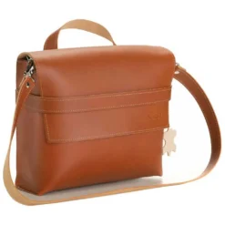 Bolsa Portaequipajes Cuero