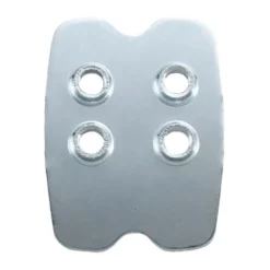 Shimano SH51/56 4 Hole Cleat Nut